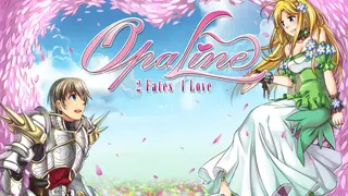 Opaline