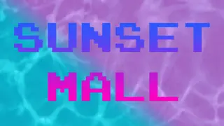 Sunset Mall