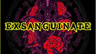 Exsanguinate