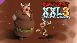 Viking Outfit - Asterix & Obelix XXL 3