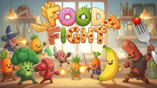 Food Fight