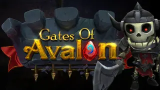 Gates of Avalon