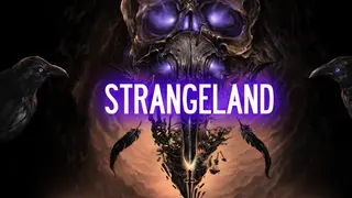 Strangeland - Official Soundtrack
