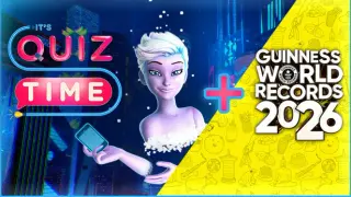 It's Quiz Time: Mega Bundle