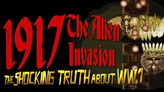 1917 - The Alien Invasion - Soundtrack OST