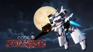 CodePhantom