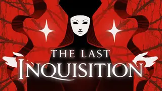 The Last Inquisition