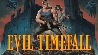 Evil Timefall