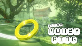 Super Money Ring