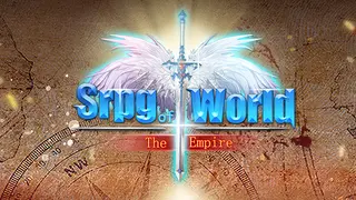 幻想战棋:明日帝国 Srpg of World:The Empire