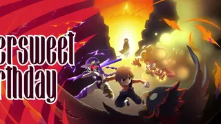 Bittersweet Birthday