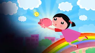 Raining Coins - Xbox One