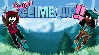Super Climb Up!!