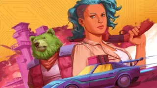 RoadOut - Switch
