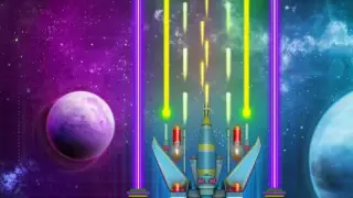 Shootvaders: The Beginning - Switch
