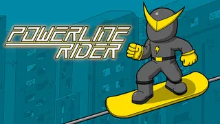 Power Line Rider