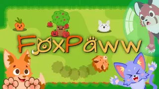 FoxPaww: a furry breakout-lite adventure