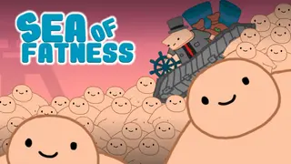 Sea Of Fatness: Save Humanity Together