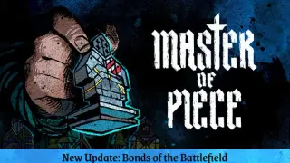 BLOODLETTER & Master of Piece