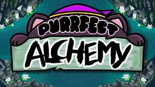 Purrfect Alchemy