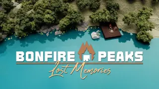 Bonfire Peaks Lost Memories - Switch