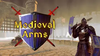 Medieval Arms