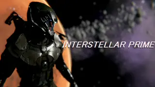 INTERSTELLAR PRIME