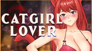 CATGIRL LOVER