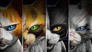 Warrior Cats: Clans of the Forest - Feral - Xbox Series