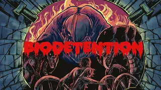 BIODETENTION