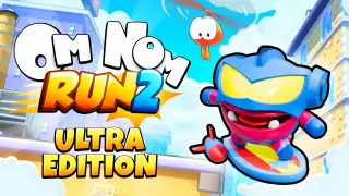 Om Nom: Run 2 - Ultra - Switch