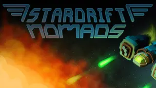 Stardrift Nomads