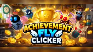 Achievement Fly Clicker