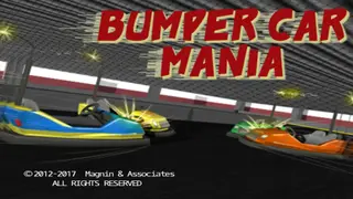 Bumper Car Mania - Xbox One