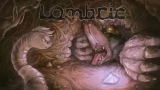 Lombric