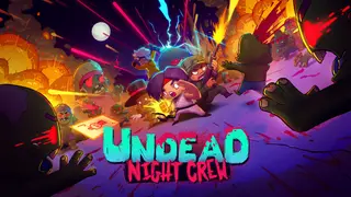 Undead Night Crew
