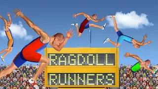 Ragdoll Runners