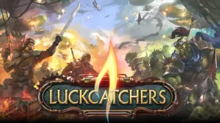 LuckCatchers