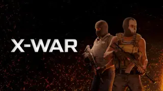 X-WAR