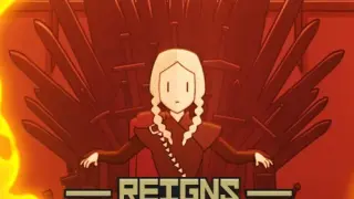 Reigns: Game of Thrones - Switch