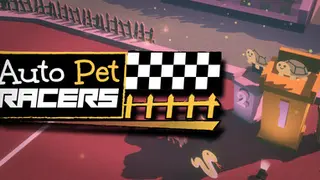 Auto Pet Racers
