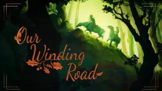 Our Winding Road