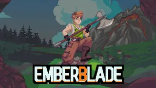Emberblade
