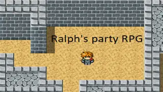 Ralph's party RPG
