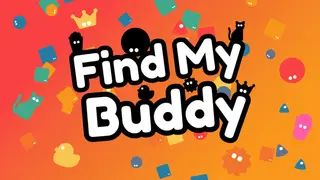 Find My Buddy
