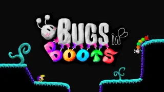 Bugs in Boots