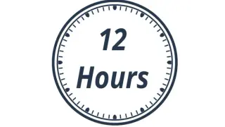 12 Hours