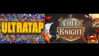 ULTRATAP x Chef Knight