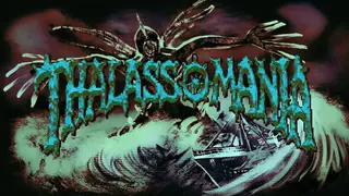 Thalassomania
