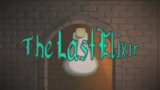 The Last Elixir